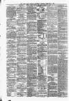 Cork Daily Herald Saturday 15 February 1862 Page 2