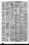 Cork Daily Herald Monday 03 February 1862 Page 2