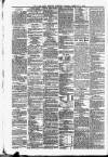 Cork Daily Herald Saturday 08 February 1862 Page 2