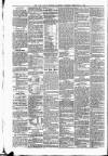 Cork Daily Herald Thursday 13 February 1862 Page 2