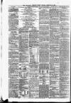 Cork Daily Herald Friday 14 February 1862 Page 2