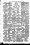 Cork Daily Herald Saturday 15 February 1862 Page 2