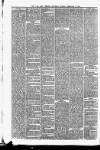 Cork Daily Herald Saturday 15 February 1862 Page 4