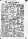 Cork Daily Herald Monday 31 March 1862 Page 1