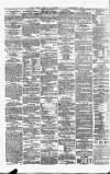 Cork Daily Herald Saturday 08 November 1862 Page 2