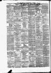 Cork Daily Herald Monday 17 November 1862 Page 2
