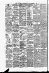 Cork Daily Herald Wednesday 03 December 1862 Page 2