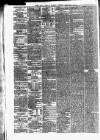 Cork Daily Herald Monday 05 January 1863 Page 2