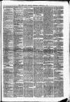 Cork Daily Herald Wednesday 04 February 1863 Page 3