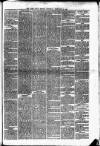 Cork Daily Herald Thursday 12 February 1863 Page 3