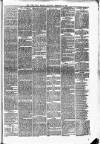 Cork Daily Herald Saturday 14 February 1863 Page 3