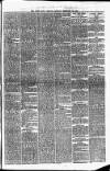 Cork Daily Herald Monday 23 February 1863 Page 3