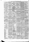 Cork Daily Herald Friday 08 May 1863 Page 2