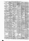 Cork Daily Herald Monday 11 May 1863 Page 2