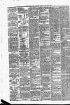 Cork Daily Herald Monday 13 July 1863 Page 2