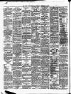 Cork Daily Herald Saturday 12 September 1863 Page 2