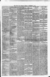 Cork Daily Herald Tuesday 15 September 1863 Page 3