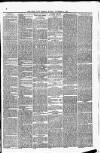 Cork Daily Herald Monday 02 November 1863 Page 3