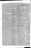 Cork Daily Herald Wednesday 04 November 1863 Page 4