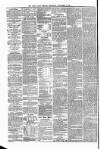 Cork Daily Herald Thursday 05 November 1863 Page 2