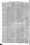 Cork Daily Herald Thursday 05 November 1863 Page 4
