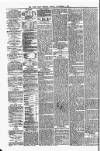 Cork Daily Herald Friday 06 November 1863 Page 2