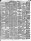 Cork Daily Herald Saturday 07 November 1863 Page 3