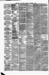 Cork Daily Herald Monday 09 November 1863 Page 2