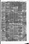 Cork Daily Herald Wednesday 11 November 1863 Page 3