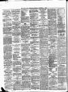 Cork Daily Herald Saturday 14 November 1863 Page 2