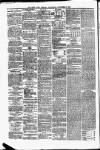 Cork Daily Herald Wednesday 18 November 1863 Page 2