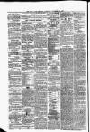 Cork Daily Herald Thursday 19 November 1863 Page 2