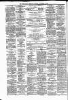 Cork Daily Herald Saturday 21 November 1863 Page 2