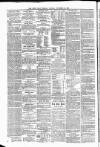 Cork Daily Herald Monday 23 November 1863 Page 2