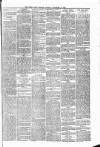 Cork Daily Herald Monday 23 November 1863 Page 3