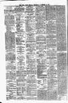 Cork Daily Herald Wednesday 25 November 1863 Page 2