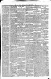 Cork Daily Herald Monday 30 November 1863 Page 3