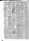 Cork Daily Herald Tuesday 15 December 1863 Page 2