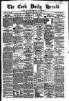 Cork Daily Herald Monday 18 January 1864 Page 1