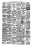 Cork Daily Herald Saturday 23 January 1864 Page 2