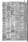 Cork Daily Herald Monday 22 February 1864 Page 2