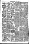 Cork Daily Herald Monday 09 May 1864 Page 2