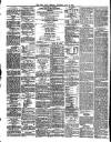 Cork Daily Herald Saturday 28 May 1864 Page 2