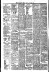 Cork Daily Herald Friday 22 July 1864 Page 2