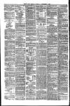 Cork Daily Herald Tuesday 01 November 1864 Page 2