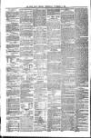 Cork Daily Herald Wednesday 09 November 1864 Page 2