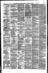 Cork Daily Herald Monday 14 November 1864 Page 2