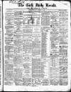 Cork Daily Herald Wednesday 04 January 1865 Page 1
