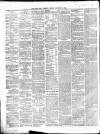 Cork Daily Herald Friday 20 January 1865 Page 2