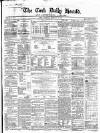 Cork Daily Herald Saturday 04 February 1865 Page 1